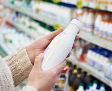 У Молдови є зауваження до маркування молочної продукції від українських експортерів